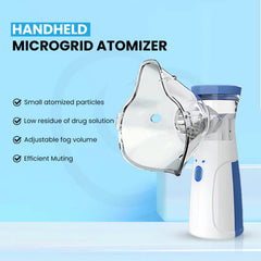 Mesh Nebuliser