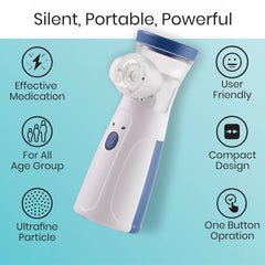 Mesh Nebuliser