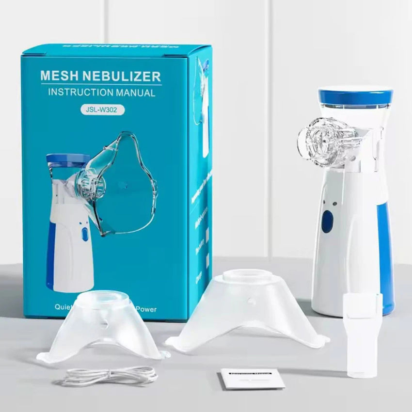 Mesh Nebuliser