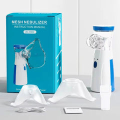 Mesh Nebuliser