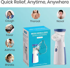 Mesh Nebuliser
